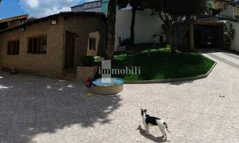 Imagem 5: Ótima Casa Térrea no Mandaqui 3 Dormitórios 1 Suíte