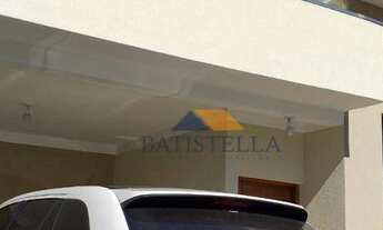 Imagem 4: Casa com 3 dormitórios à venda, 150 m² por R$ 570.000,00 - Jardim do Jequitibá - Limeira/S