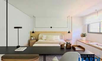 Imagem 7: APARTAMENTO - VILA MADALENA - SP