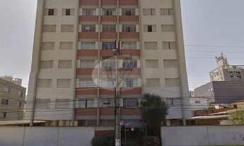 Imagem: Apartamento - Parque Itália - Campinas