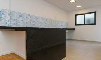 Imagem: APARTAMENTO 02 DORMITÓRIOS À VENDA NA