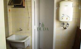 Imagem 7: Apartamento com 3 dormitórios, 80 m² - venda por R$ 830.000,00 ou aluguel por R$ 3.200,00