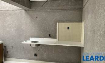 Imagem 3: COBERTURA - VILA MADALENA - SP