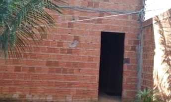 Imagem 3: Casa toda alvenaria