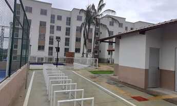 Imagem 3: VIVER TARUMÃ PLANTA PCD COM ELEVADOR/ IMÓVEL EM CONSTRUÇÃO/ ENTREGA EM DEZ 2022