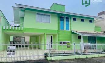 Imagem: Casa com 4 dormitórios à venda, 245 m²