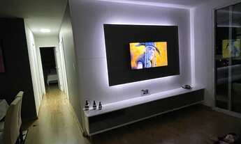 Imagem 3: Apartamento 3 quartos, lazer completo