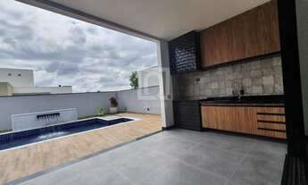 Imagem 4: CASA A VENDA NO ALPHAVILLE NOVA ESPLANADA VOTORANTIM