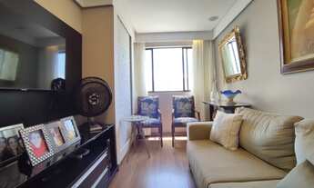 Imagem 2: Apartamento para venda com 55 metros quadrados com 2 quartos em Boa Viagem - Recife - PE