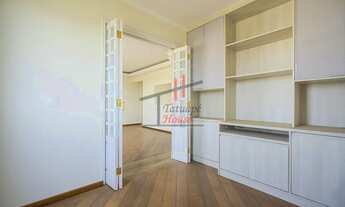 Imagem 4: SãO PAULO - Padrão - Tatuapé