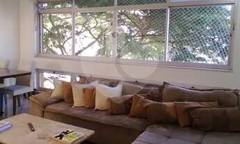 Imagem 4: São Paulo - Apartamento Padrão - VILA MARIANA