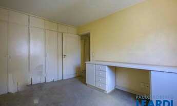 Imagem 3: APARTAMENTO - HIGIENÓPOLIS - SP