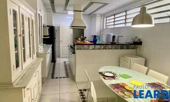 Imagem 4: APARTAMENTO - HIGIENÓPOLIS - SP