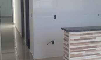 Imagem 4: Casa à venda, 54m² 2 Dormitórios 1 vaga ,Jardim Santa Marta, Sorocaba, SP R$ 184,500 aceit