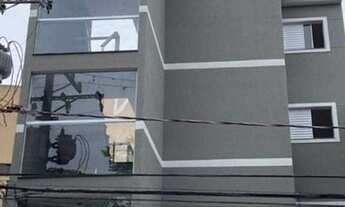 Imagem: APARTAMENTO - VILA FORMOSA - SP