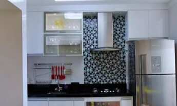 Imagem 6: Apartamento à venda com 56m², 2 quartos e 2 vagas