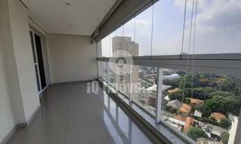 Imagem 3: Cobertura Nova Perdizes