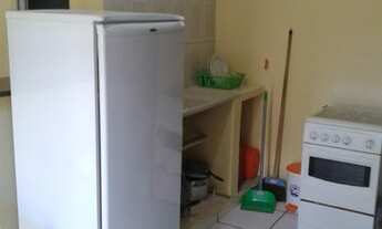 Imagem 3: Alugo Kit net mobiliado ou sem mobila