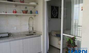 Imagem 6: APARTAMENTO - MORUMBI - SP