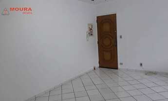 Imagem 3: Apartamento com 3 dormitórios à venda, 78 m² por R$ 303.000 - Jardim Patente - São Paulo/S