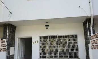 Imagem 7: Sobrado na Chácara Santo Antônio- São Paulo