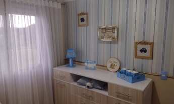 Imagem 4: Contagem - Apartamento Padrão - Sapucaia II