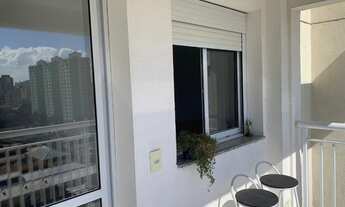 Imagem 6: Bras, metro, suite, piscina, reformado, mobiliado