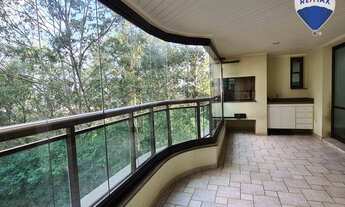 Imagem 6: Apto 3 suítes com 4 vagas varanda gourmet