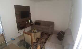 Imagem 5: Apartamento Bairro Aparecida