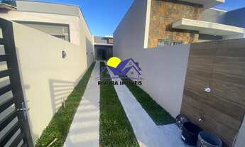 Imagem 3: Casas com 58 e 53 m2 ,no Balneario Gaivotas