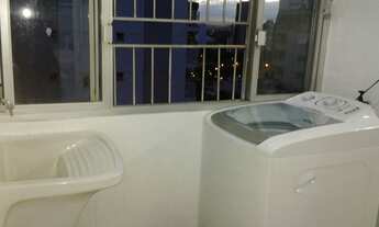 Imagem 5: Apartamento na Vila Mariana 93m² 3 Dormitórios, 3 Banheiros, 1 Vaga