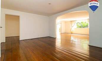 Imagem 5: Apartamento tipo Garden de 280 metros quadrados com 4 dormitórios sendo 1 suíte e 2 vagas