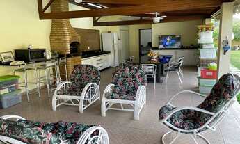 Imagem 3: Casa para venda tem 275 metros quadrados com 5 quartos em Centro - Mairiporã - SP