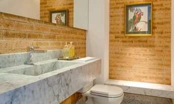 Imagem 7: Residencial Great Urban House - Duplex com 242m², Setor Marista - Goiânia - GO