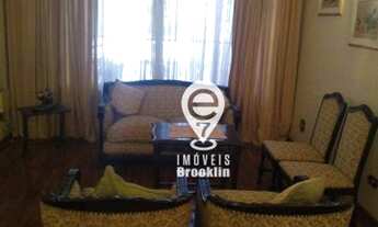 Imagem 7: Sobrado com 3 dormitórios à venda, 160 m² por R$ 1.600.000,00 - Brooklin Paulista - São Pa