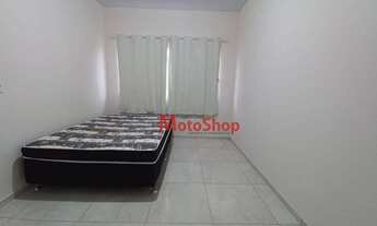 Imagem 6: Kitnet com 1 dormitório para alugar, 48 m² por R$ 700/mês - Mato Alto - Araranguá/SC