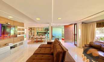 Imagem 7: Casa com 4 Quartos sendo 02 Suites à venda em nova Guarapari, 280 m² - Guarapari/ES