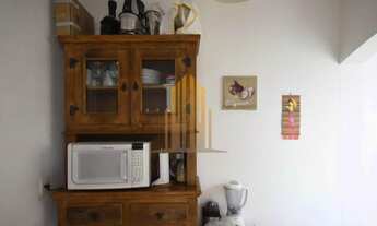 Imagem 5: 2 dormitórios com 1 vaga no Morumbi