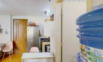 Imagem 3: Apartamento com 1 dormitório à venda no Centro