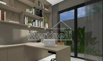 Imagem 7: Ribeirão Preto - Casa de Condomínio - Jardim Olhos D'Água