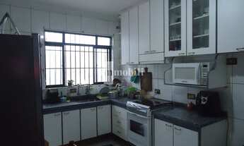 Imagem 4: CASA JABAQUARA Casa com 2 dormitórios