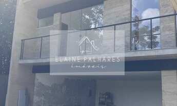 Imagem 3: NOVA LIMA - Casa Padrão - Ouro Velho Mansões