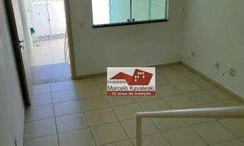 Imagem 4: Sobrado com 3 dormitórios à venda, 110 m² por R$ 550.000 - Vila Prudente - São Paulo/SP