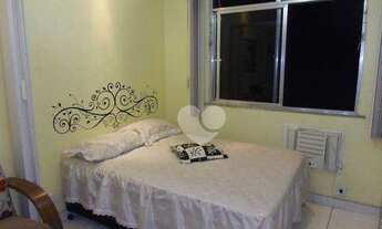 Imagem 5: Apartamento com 1 quarto à venda, 24 m² por R$ 450.000 - Copacabana - Rio de Janeiro/RJ