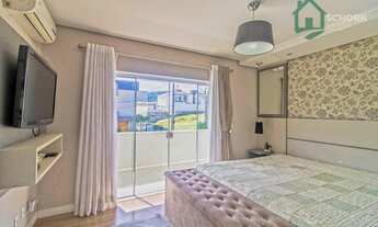 Imagem 4: Casa com 3 dormitórios à venda, 340 m² por R$ 1.900.000,00 - Itoupava Central - Blumenau/S