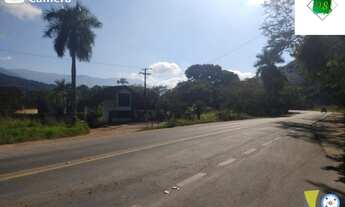 Imagem 2: ÓTIMA OPORTUNIDADE TERRENO TABATINGA