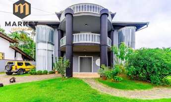 Imagem: Excelente Casa no Condomínio City Figueiras!