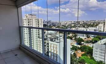 Imagem 3: ** APARTAMENTO NO BROOKLIN 2 DORM COM SUITE **