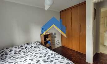 Imagem 7: Apartamento para venda tem 70 metros quadrados com 2 quartos