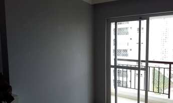 Imagem: Apartamento para venda de 47m², 2 dormitórios